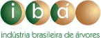 Logo Ibá