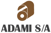 Logo ADAMI S/A