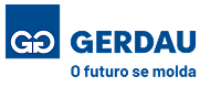 Logo Gerdau