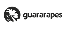 Logo Guarapes