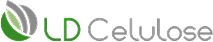 Logo LD Celulose