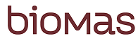 Logo Biomas