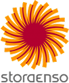 Logo Storaenso