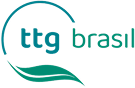 Logo TTG Brasil