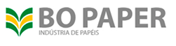 Logo Bo Paper