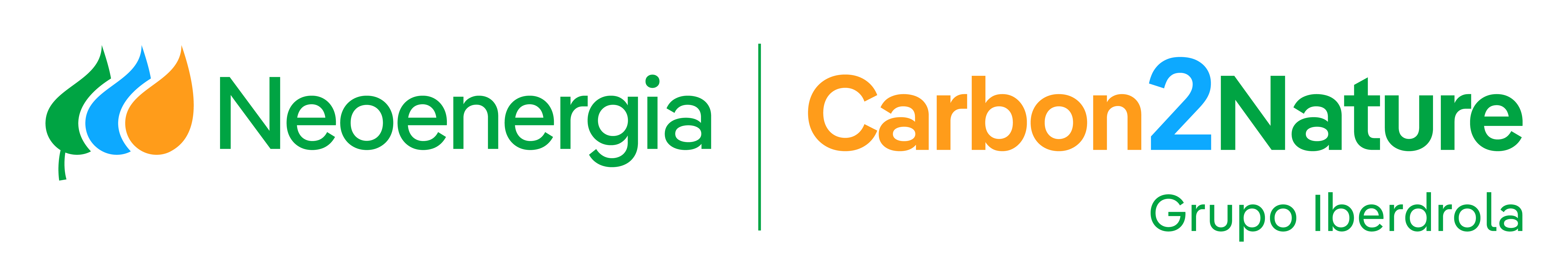 Logo Neo Energia