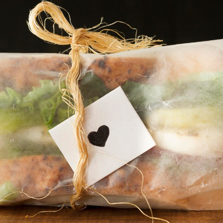 Papel Glassine, Cristal ou Pergaminho