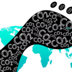 A linha de chegada do PL de carbono