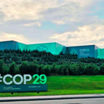 Baku: a última estação antes da COP-30