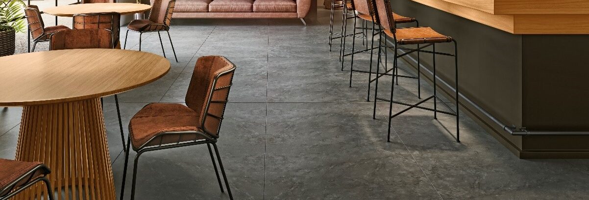 Facil de limpar – Eucatex