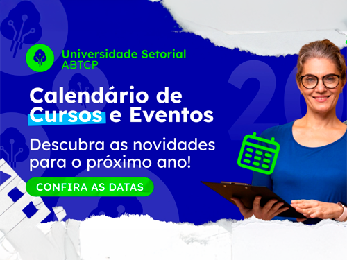 Universidade Setorial ABTCP – Um novo conceito de educação para o setor de celulose e papel