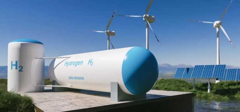 Eletrobras e Suzano se unem para desenvolver mercado de produção de hidrogênio verde e combustíveis sintéticos