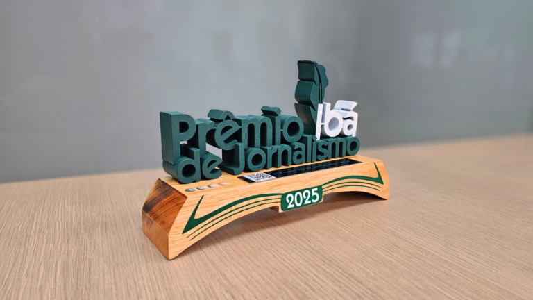 Ibá Announces Winners of its Journalism Award