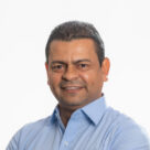 Foto de Arnaldo Pereira
