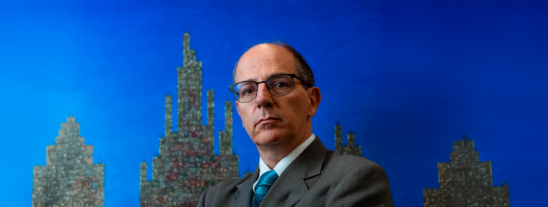 Brasil: um olhar de longo curso