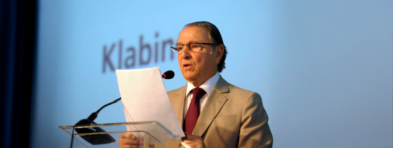 O legado de Armando Klabin