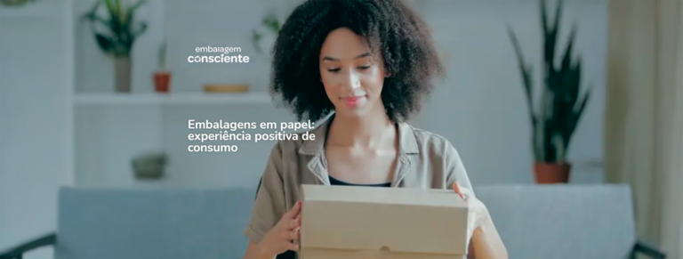 Portal Embalagem Consciente promove ações para fortalecer a indústria sustentável e capacitação profissional do setor