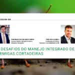 Os Desafios do Manejo Integrado de Formigas Cortadeiras