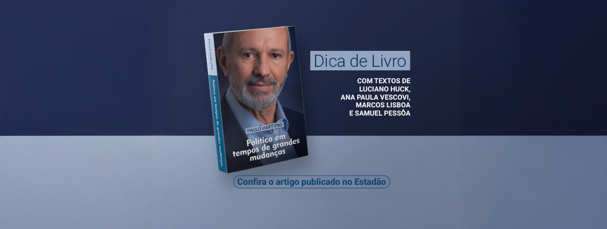 ‘Política em tempos de grandes mudanças’