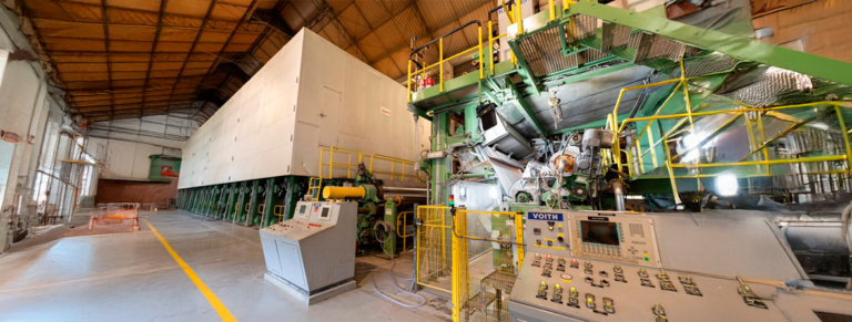 Ibema cria frente de excelência operacional para avançar na digitalização de processos