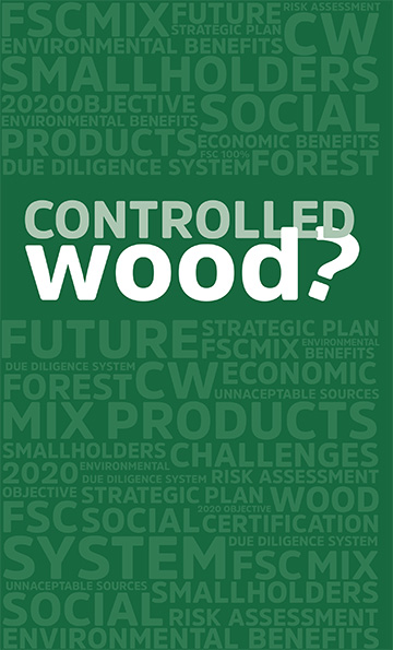 controlled-wood