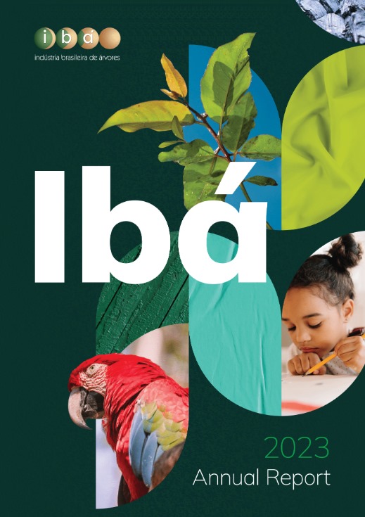 Ibá annual report 2023