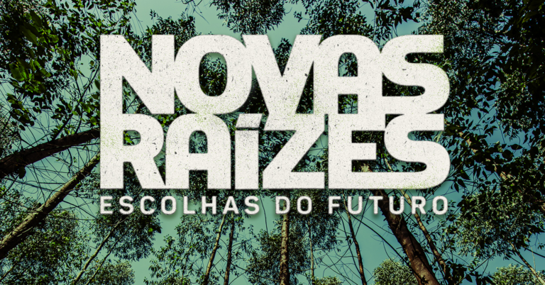 Documentário “Novas Raízes – Escolhas do Futuro” disponível na HBO Max